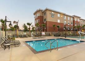 Homewood Suites by Hilton San Bernardino 4