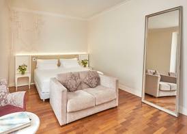 NH Collection Madrid Abascal 5
