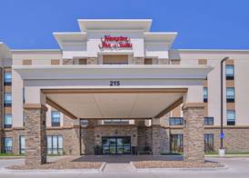Hampton Inn & Suites Altoona-Des Moines by Hilton 4