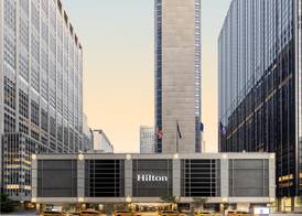 New York Hilton Midtown 2