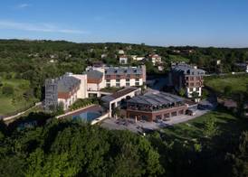 Park Inn by Radisson Istanbul Airport Odayeri 4
