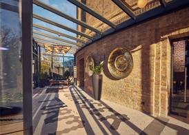 Wasserturm Hotel Cologne, Curio Collection by Hilton 2