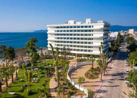 Isla Brown Corinthia Resort & Spa, Curio Collection by Hilton 3