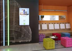 ibis Styles Warszawa City 2