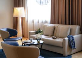 Mercure Geneva Airport 4