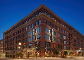 Homewood Suites by Hilton Grand Rapids Downtown 5