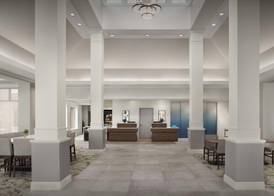 Hilton Garden Inn Atlanta North/Johns Creek 5
