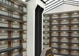 Embassy Suites by Hilton Columbus 3