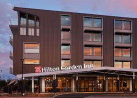 Hilton Garden Inn Busselton 4