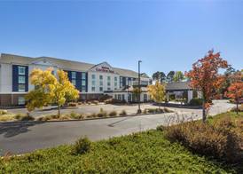 Hilton Garden Inn Columbia/Northeast 2