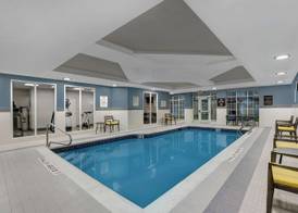 Homewood Suites by Hilton London Ontario 5