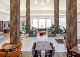 Hilton Garden Inn Miami Airport West 5