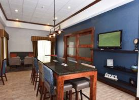 Hampton Inn Alexander City 5