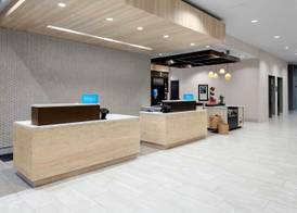 Hilton Garden Inn Chandler Downtown 4