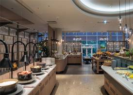 Radisson Blu Latvija Conference & Spa Hotel, Riga 4