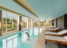 Radisson Blu Resort Saidia Beach 2