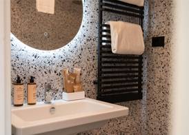 Mercure Leonardo da Vinci Rome Airport 5