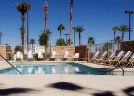 Hampton Inn & Suites Las Vegas-Red Rock/Summerlin 5
