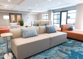 Hilton Garden Inn Des Moines Airport 4