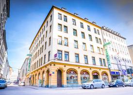 Boutique Hotel Germania 4
