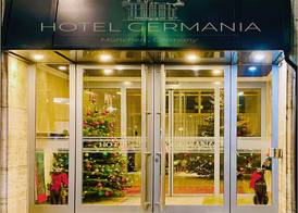 Boutique Hotel Germania 5