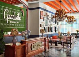 Graduate by Hilton Auburn, AL 3