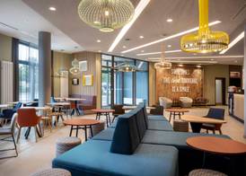 Hampton By Hilton Celle 4