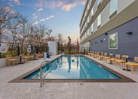 Home2 Suites By Hilton Lake Jackson 5