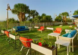 Hampton Inn & Suites Myrtle Beach/Oceanfront 3