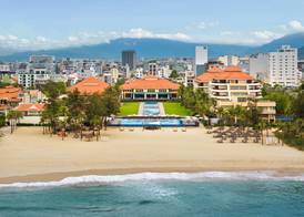 Pullman Danang Beach Resort 3