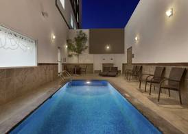 Hilton Garden Inn Queretaro 5