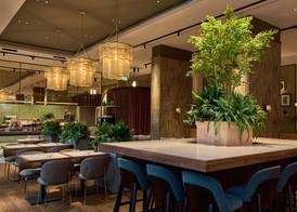 Radisson Blu Hotel Zurich Airport 3