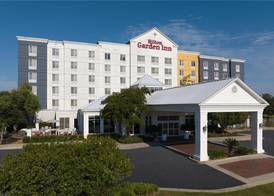 Hilton Garden Inn Meridian 3