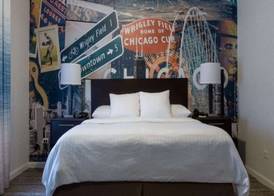 Hotel Versey Chicago Lincoln Park 5