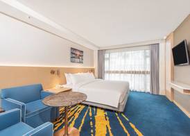 Holiday Inn GOLDEN MILE HONG KONG by IHG 4