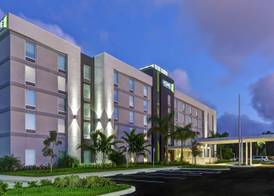 Home2 Suites By Hilton West Palm Beach Airport 3
