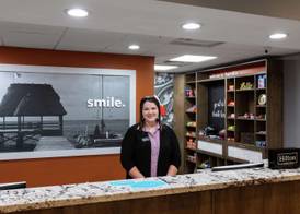 Hampton Inn Houston/Humble-Airport Area 3