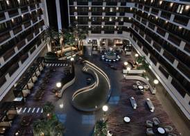 Embassy Suites by Hilton Las Vegas 5