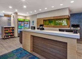 Home2 Suites Wilmington 5
