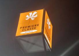 Premiere Classe Evry Sud - Mennecy 4