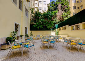 Hotel Avenida Park 3
