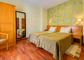 Hotel Avenida Park 2
