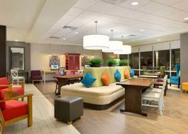 Home2 Suites by Hilton Houston Willowbrook 2