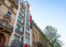 ibis Paris Ornano Montmartre Nord 18ème 5