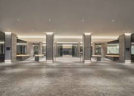 Hilton Hua Hin Resort & Spa 4