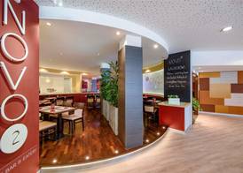 Novotel Frankfurt City 4