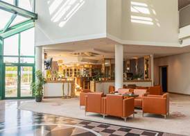 Atomis Hotel Munich Airport by Mercure 3