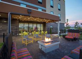 Home2 Suites by Hilton Owasso 3