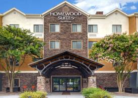 Staybridge Suites Newport News 5