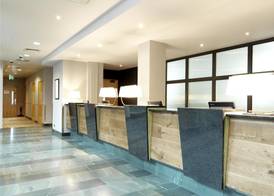 Hilton Garden Inn Birmingham Brindley Place 4